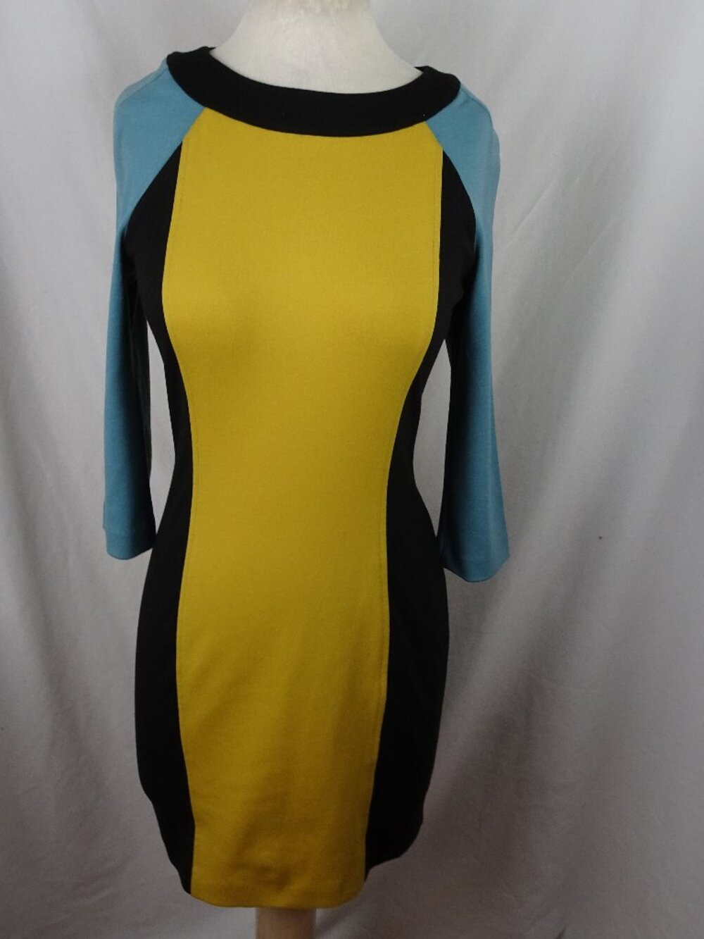 Radzoli Women Colorful Dress Size M